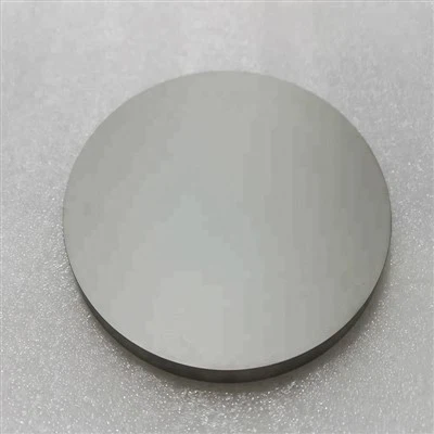 Substrat Ge 2 inci, 4 inci, 6 inci, dan 8 inci